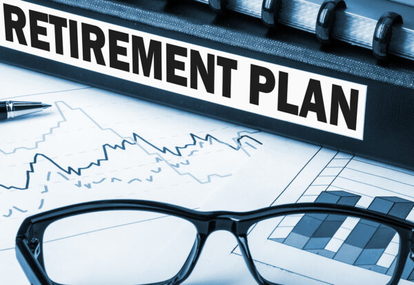 retirement plan