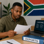 Understanding Import Duties, Environmental Levies, and VAT Implications on Exports for Online Retail Businesses in South Africa 