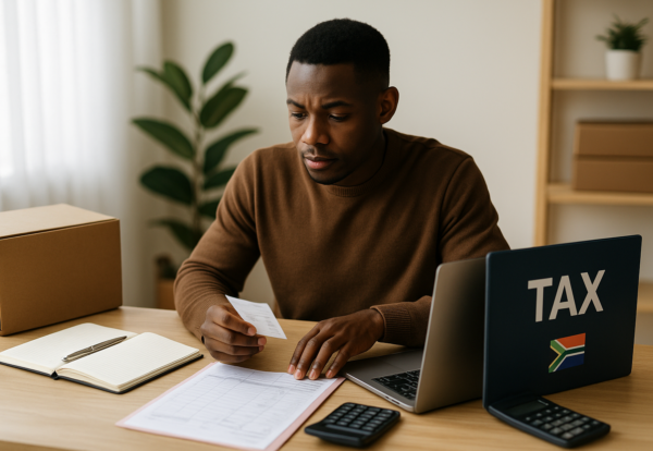 Income Tax Deductions for E-Commerce