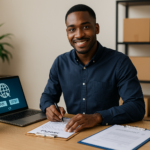 Navigating VAT on Imports and Exports for Online Retailers in South Africa