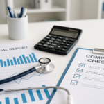 Financial Regulations, Compliance, and Internal Controls for Medical Practices