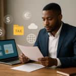 Understanding Withholding Tax on International Transactions for South African Online Retailers