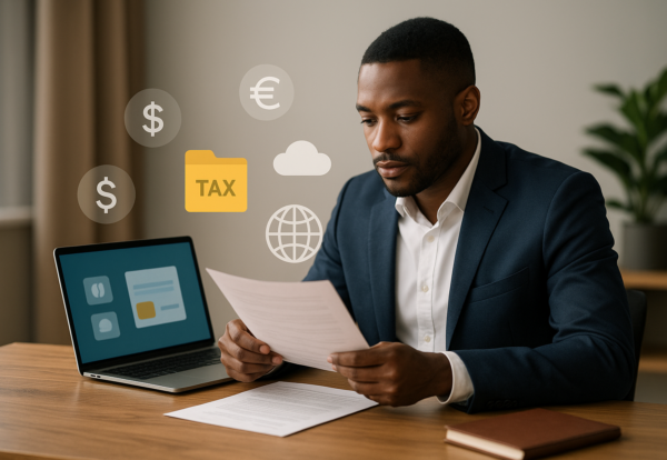 withholding tax