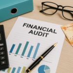 Audit Fees in South Africa: What Do Financial Audits Really Cost?
