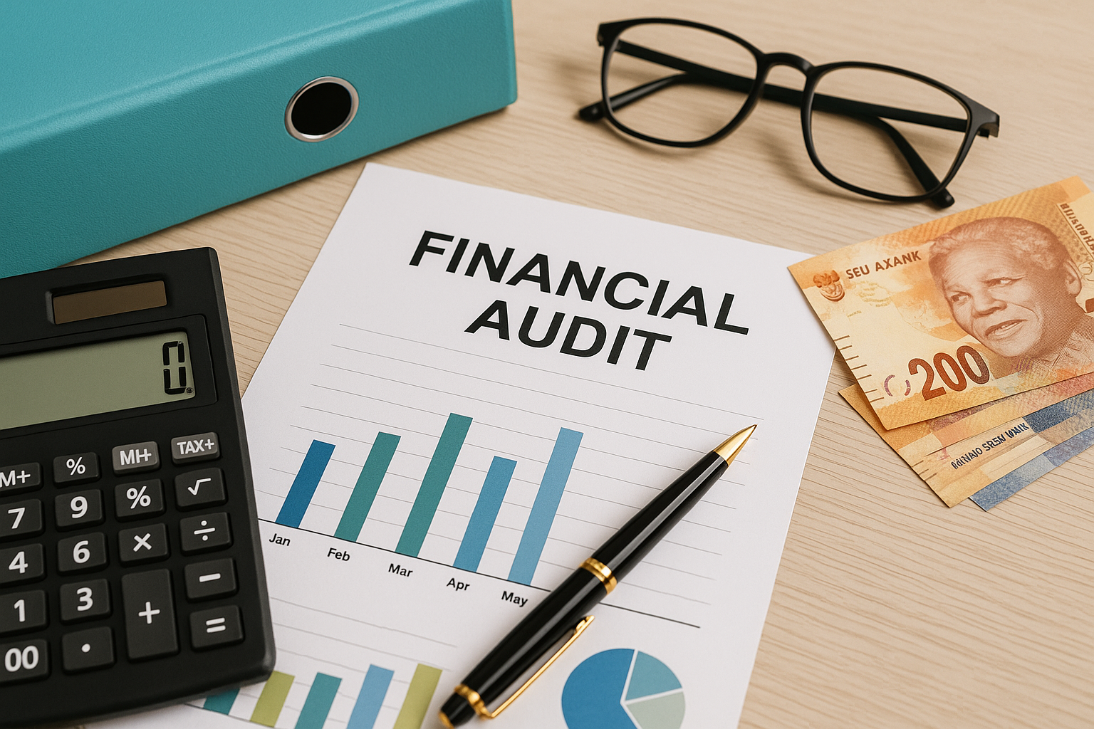 audit costs south africa