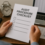 How Long Does an Audit Take and What Affects the Timeline?