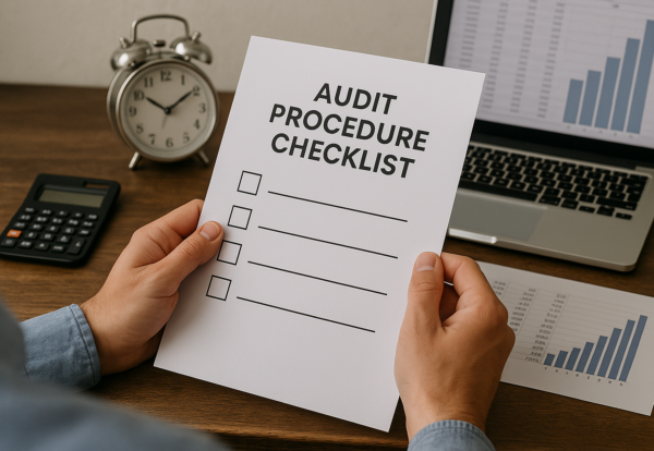 audit duration