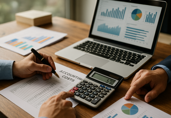 accounting costs