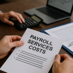How Much Do Payroll Services Cost in South Africa?
