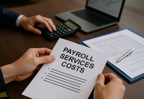payroll pricing
