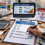 Payroll Compliance Checklist for South African Employers